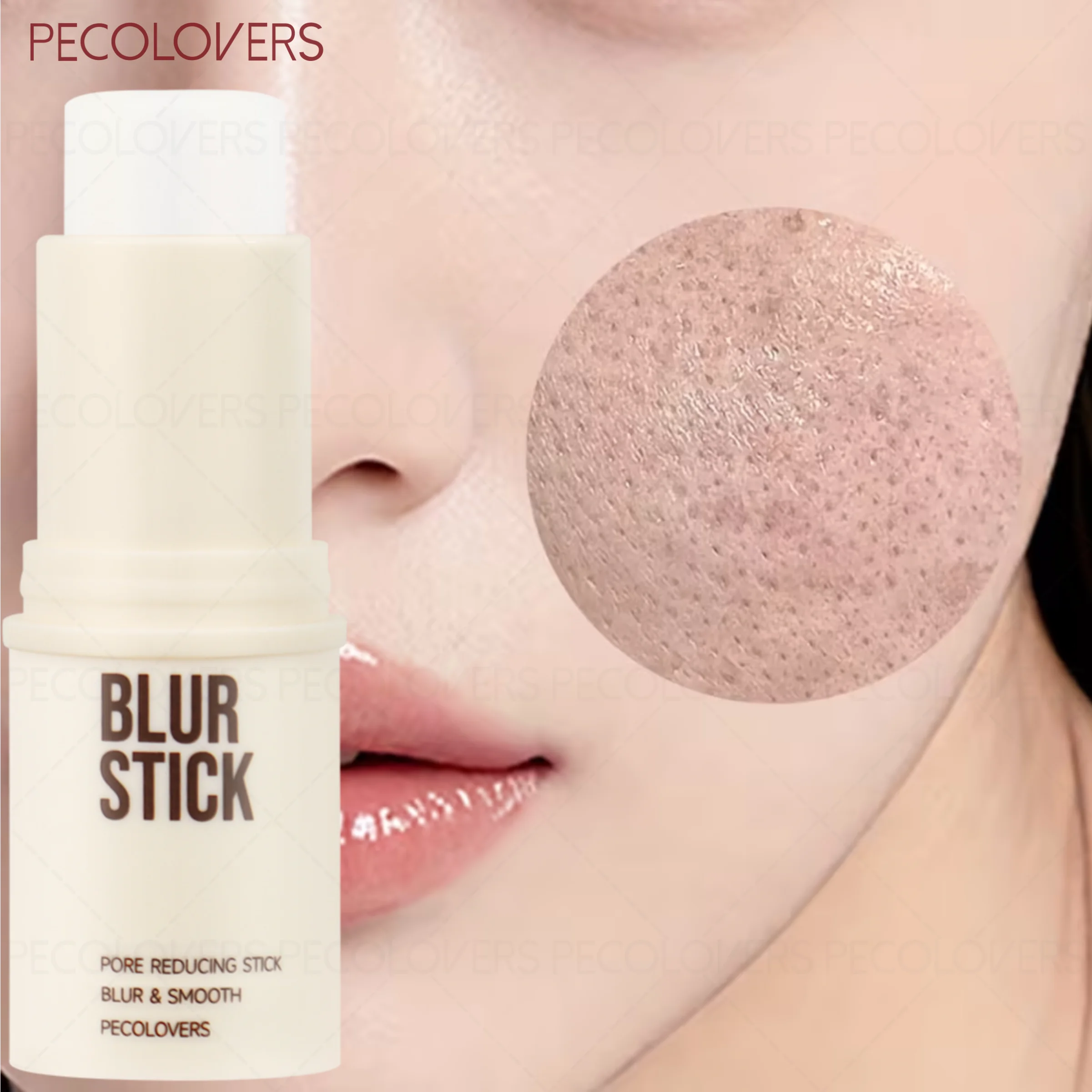 Hydrating Invisible Pore Stick Instant Invisibility Minimizer Qme