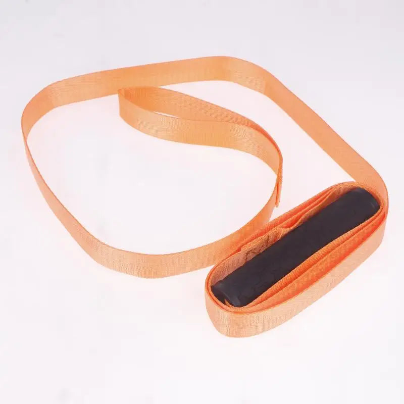 Portable Puller Dragging Pull Rope Deer Drag Harness Hunting Belt Qme