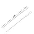 Pipe Dredging Brush Bathroom Hair Sewer Sink Cleaning Brush Drain Cleaner Flexible Cleaner Kitchen Clog Plug Hole Remover Tool Qme 2PCS