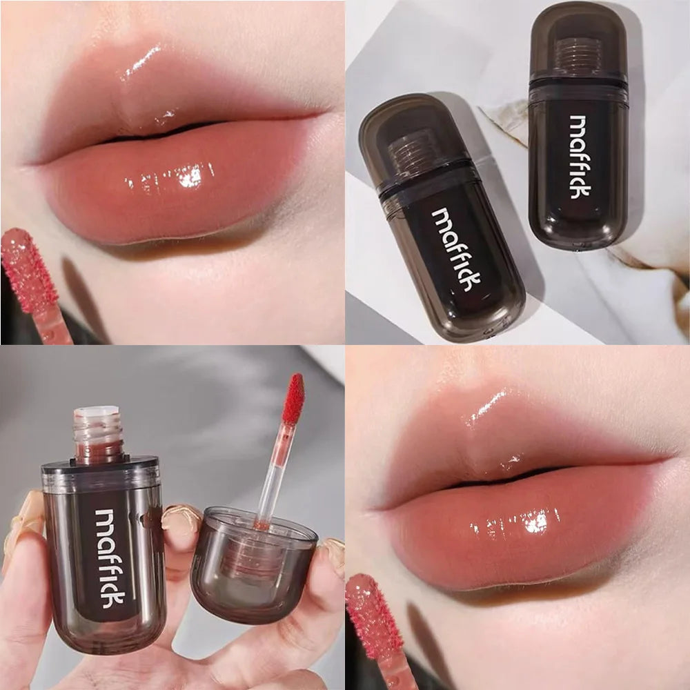Long Lasting Moisturizing Lip Smoothing Long-lasting Lipstick Without Qme A3-08-03
