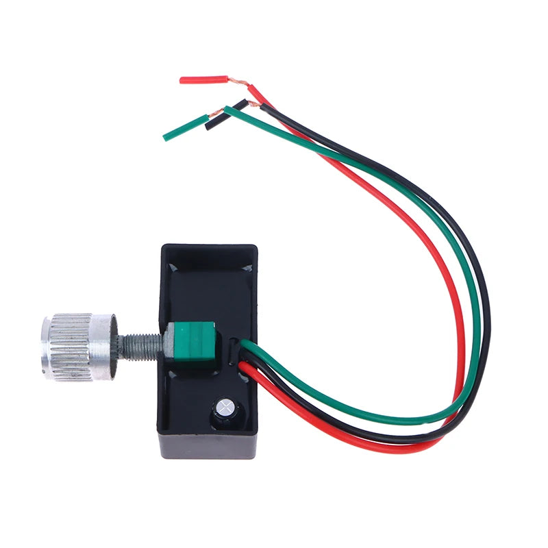 Electric Sprayer Governor 12V Adjustment Switches Water Pump Garden Qme