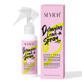 Keratin Hair Smoothing Spray Conditioner Treatment Dyeing Damaged Qme Hair Care Essential