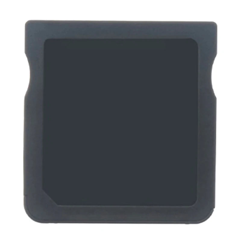 R4 Video Games Memory Card Download Self 3DS Game Flashcard Adapter Qme