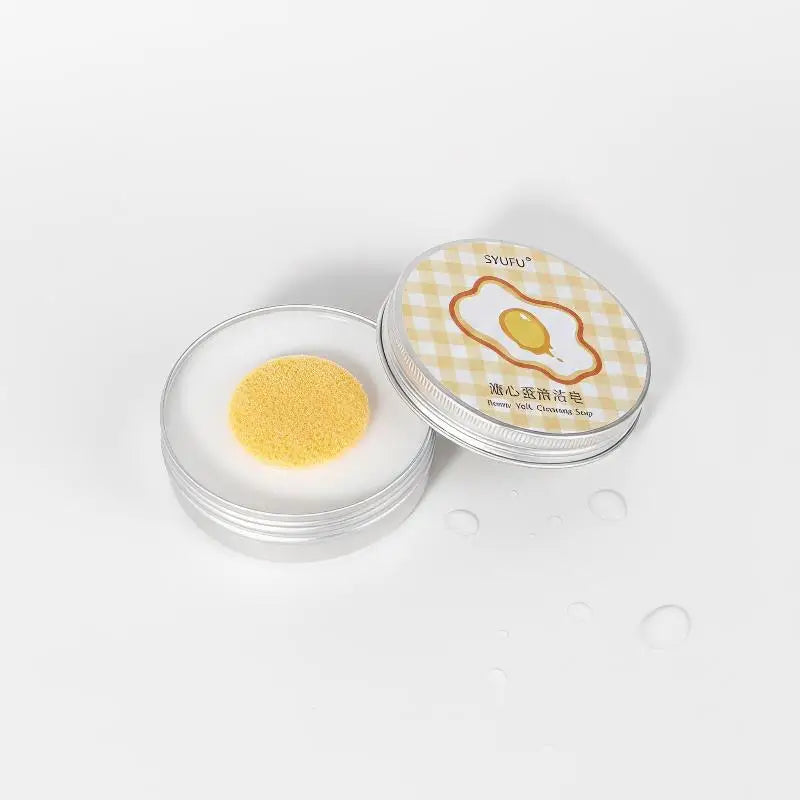 Reusable Eco-friendly Cleaning Soap Multi-purpose Portable Cleaner Qme