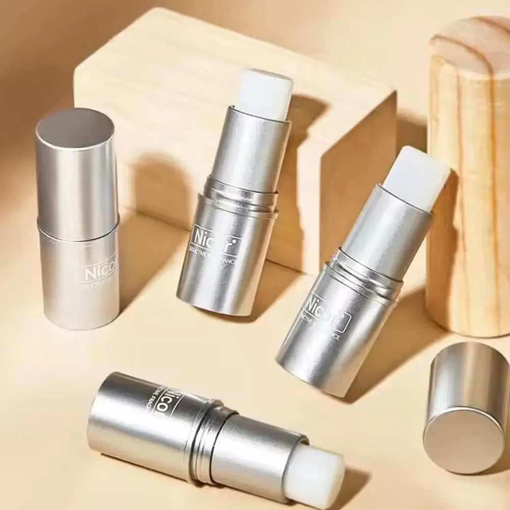 Long-lasting Solid Perfume Fragrance Parfum Men Women Perfect Travel Qme