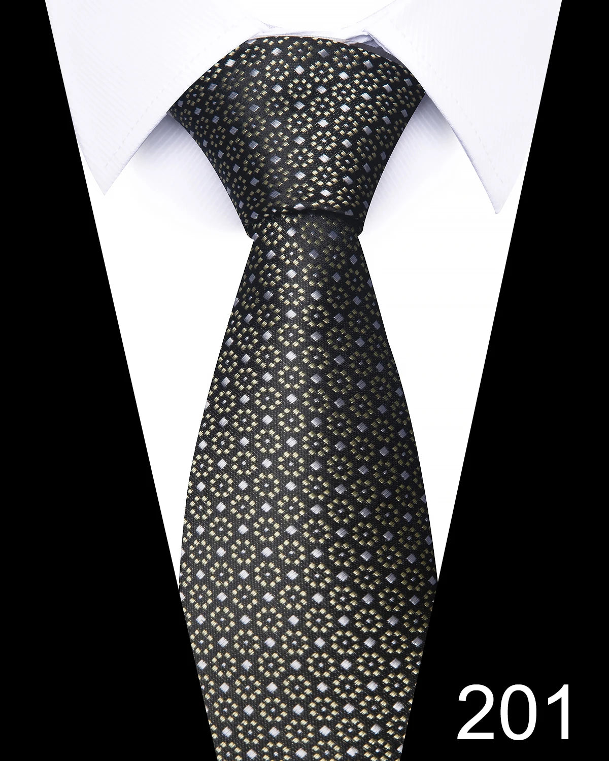 Tie Men Gravatas Grade 100 Silk Neck Hombre Printed Formal Clothing