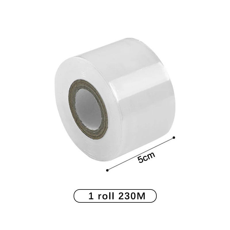 Bottle Sealing Film Sealed Wine Jar Old Anti Leakage Anti-aging Qme A2