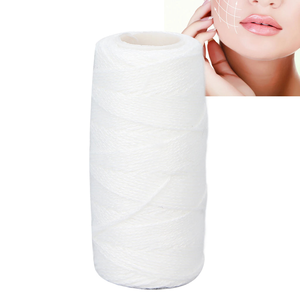 Electric Facial Hair Remover Wire Electric Facial Hair Remover Wire Hair Beauty Epilator Cotton Strength Threading Thread Qme