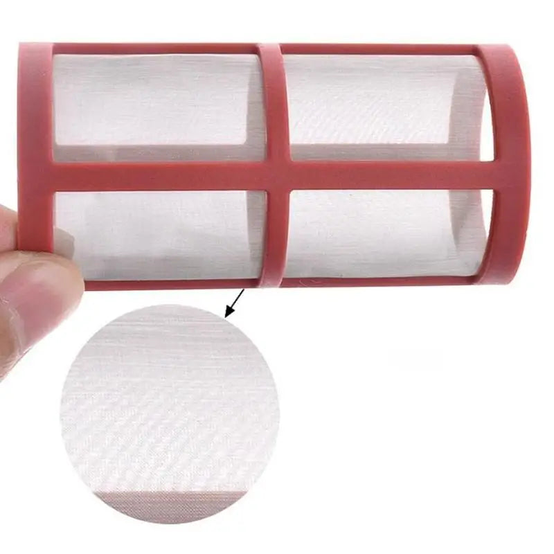 Strainer Kitchen Purification Impurities Filter Screen10 200 Mesh Net Qme