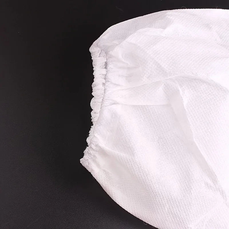 Nail Vacuum Cleaner Bag Single Fan Dust Storage Qme