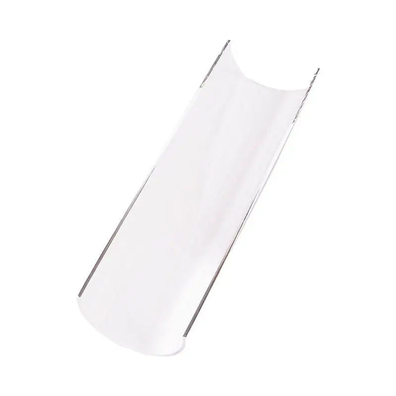 Pastry U-shaped Baking Tool Thickening Cake Roll Shaping Retainer Qme