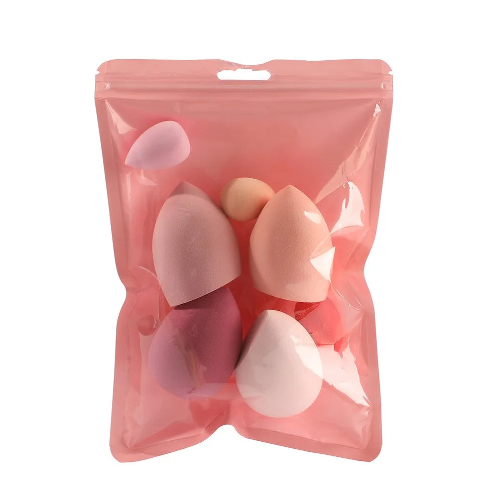 Makeup Sponge Cosmetic Puff Blender Beauty Egg Foundation Sponges Qme