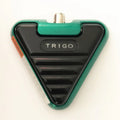 Trigo Tattoo Foot Pedal Switch for Tattoo Power Supply Durable Anti Slip Foot Tattoos Pedal Power Supply Qme Trigo Green