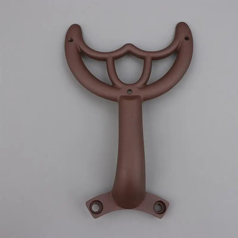 Replacement Arm Bracket Fan Support Ceiling Components Hardware Parts Ceiling Fan Light Support Rod Accessories Qme A5