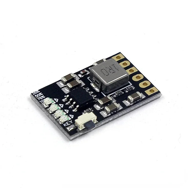 DC 5V 2.1A Mobile Power Diy Board 4.2V Charge/Discharge(boost)/battery protection/indicator module 3.7V lithium 18650 Qme