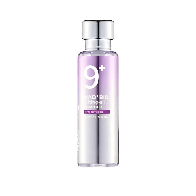 Retinol No 9 Korea Skincare Nad Wrinkle Eye Cream Renewing Essence Qme Facial Essence 50ml