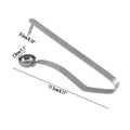 Stainless Steel Multi Functional Cherry Fruit Corer Quick Seed Qme B