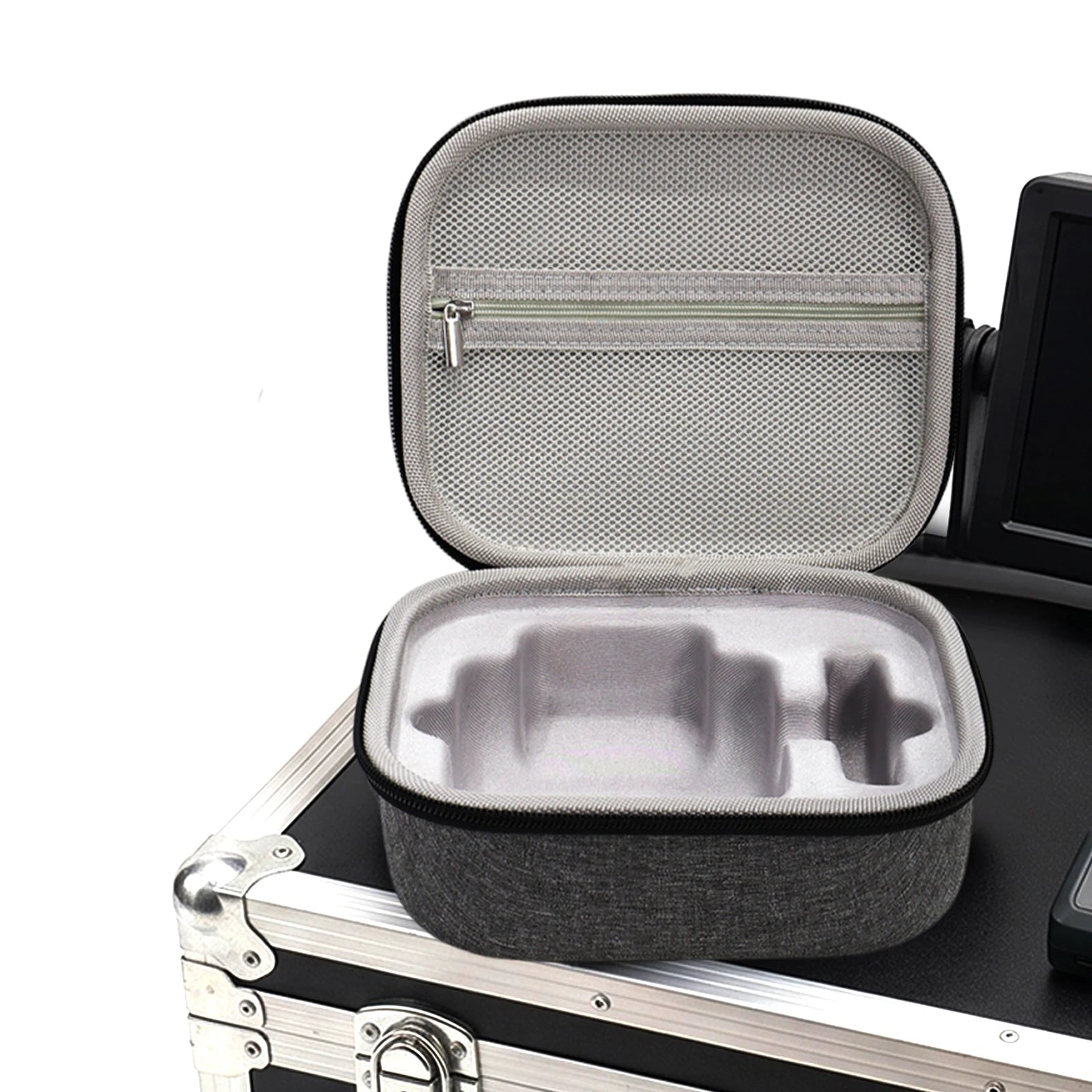 EVA Storage Bag for XbotGo Chameleon Secure Disk Case Advanced Hard Cases for XbotGo Chameleon Photography Equipment Qme