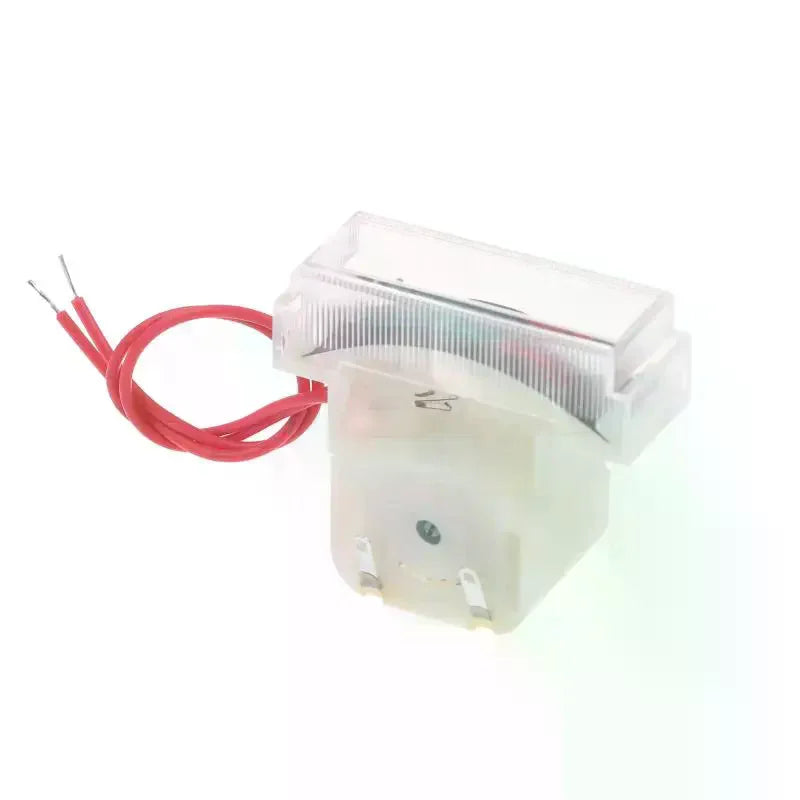Current Meter With Backlight Level Signal Indicator Head TX PWR DB Meter Electronic Instrument Indication +30DB Qme