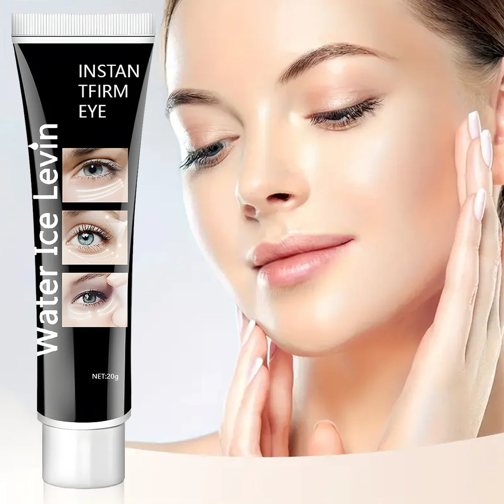 Instant Firming Eye Cream Lightening Dark Circles Firming Skin Instant Eye Repair Serum Stick for women Women Eyes Care Qme