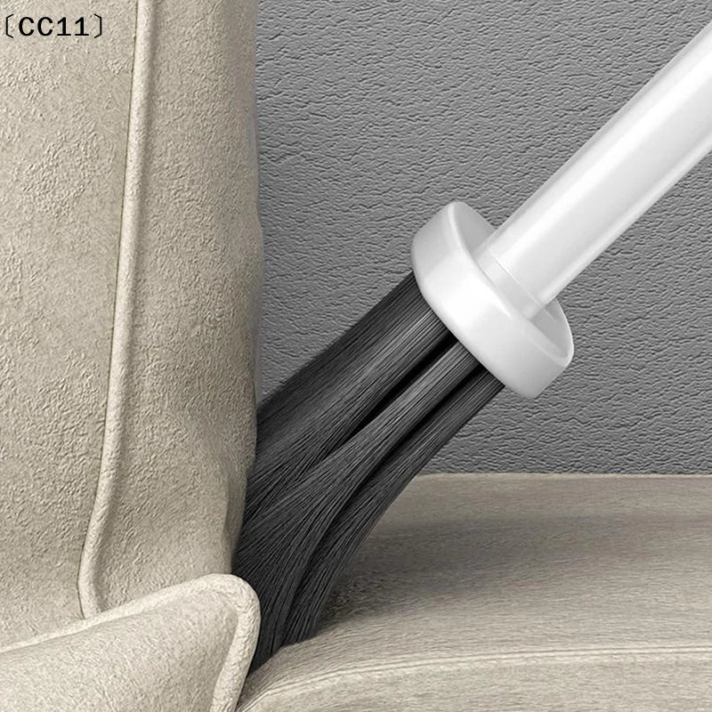 Cleaning Crevice Brush Bathroom Kitchen Tile Dead-end Multifunctional Qme
