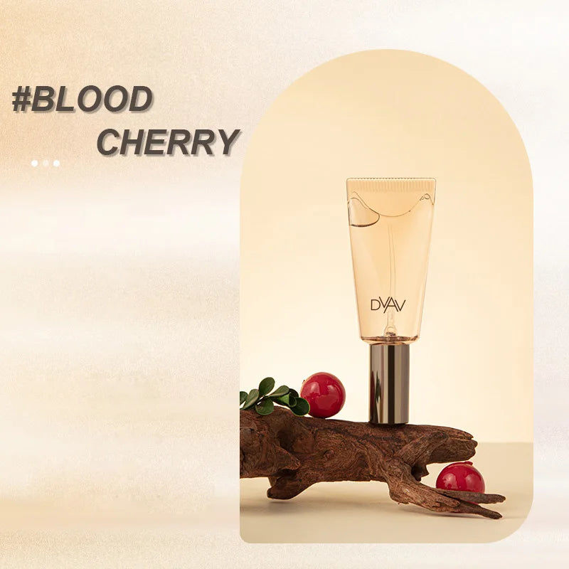 Long Lasting Woody Perfume Eau De Toilette Spray Fresh Floral Qme B-Cherry