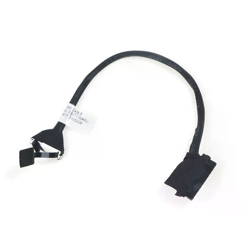 Battery Cable Dell Latitude 7280 7290 7380 7390 DC02002NG00 Qme
