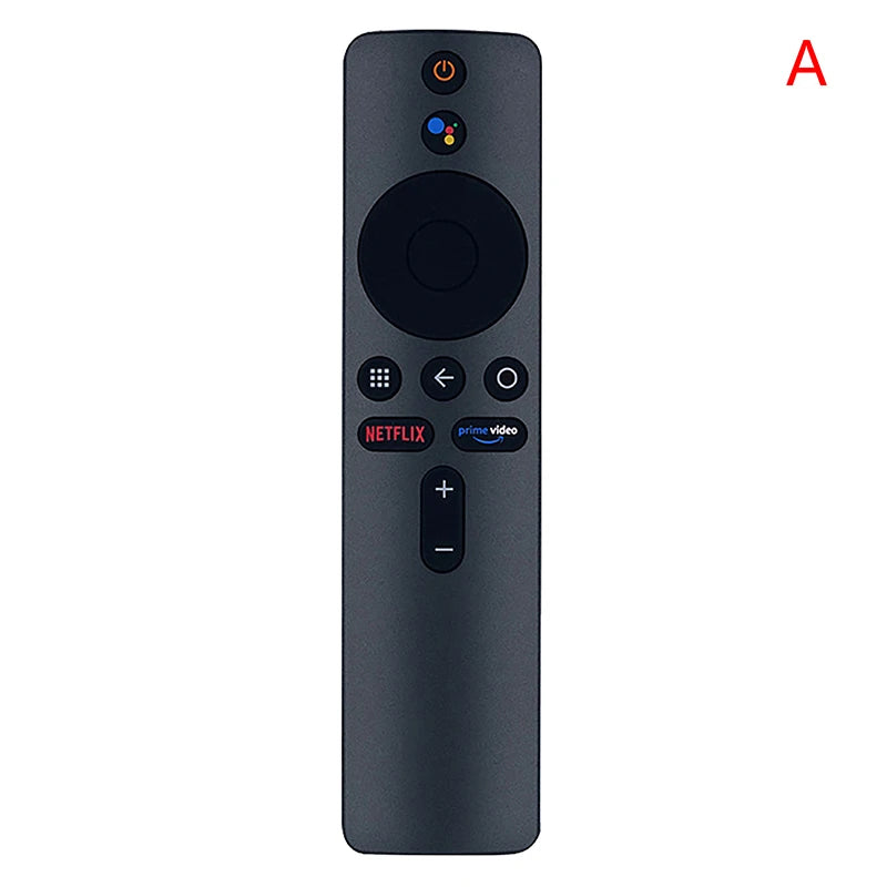 TV Remote Control XMRM-00A XMRM-006 Voice Mi 4A 4S 4X 4K Ultra Qme A