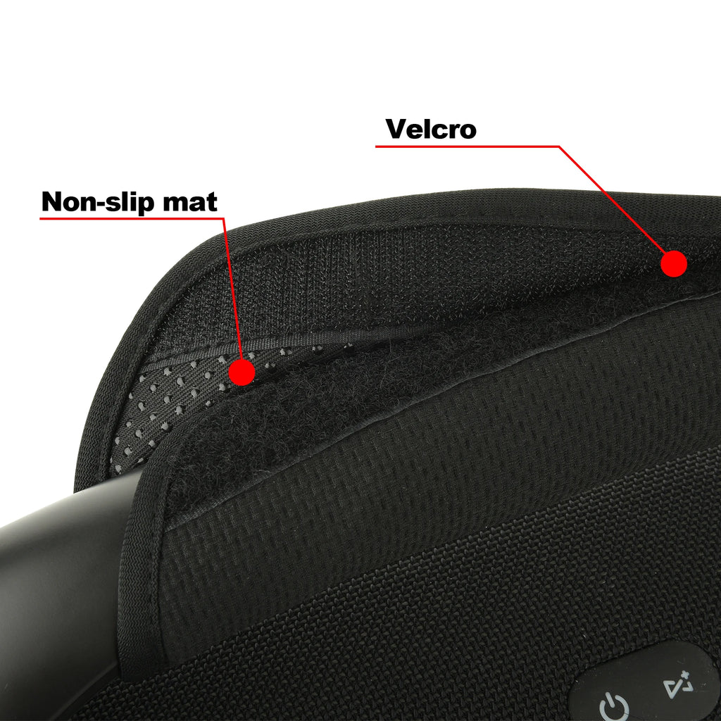 Thickened Speaker Handle Wrist Strap Accessories Universal Protective Sleeve Anti Slip Lightweight Sticker for JBL BOOMBOX 3/2/1 Qme