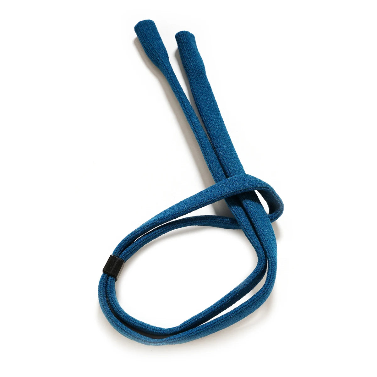 Non-slip Sunglasses Rope Unisex Outdoors Sports Glasses Cord Women Qme Blue