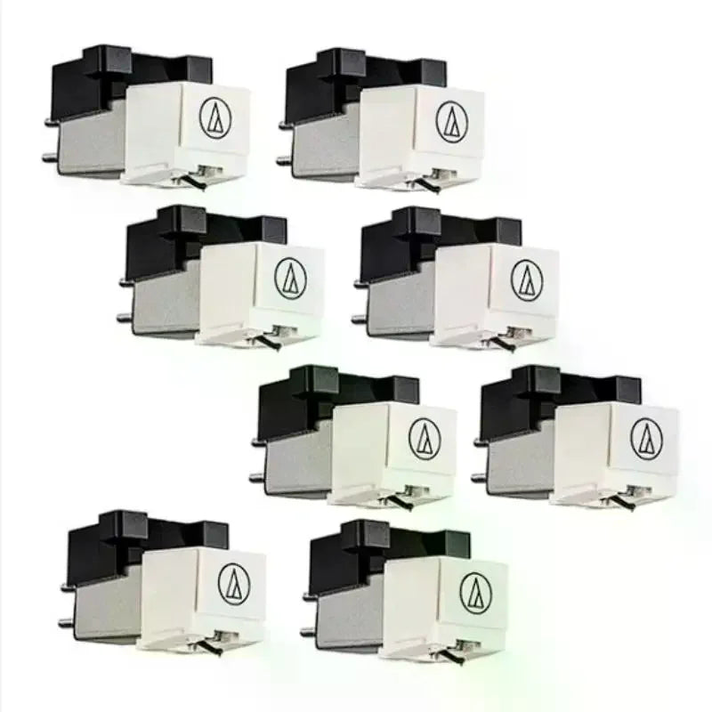 AT3600L Moving Magnetic Stylus Audio Technica AT-LP60 LP3 PL300 Qme