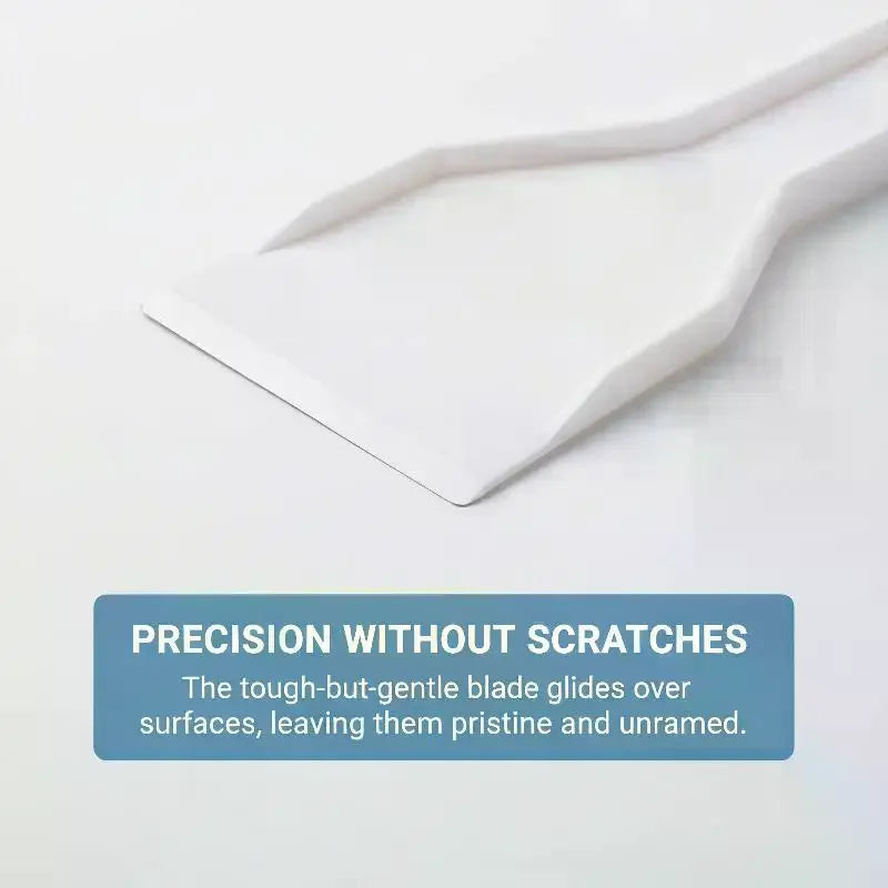 5pcs Freezer Deicers Refrigerator Deicer Ice Scraper Defrost Shovel Household Refrigerator Freezer De-icing Shovel Kitchen Tools Qme