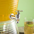 Large Drink Dispenser Faucet Juice Beer Pitchers Countertop Tea Qme China Mainland
