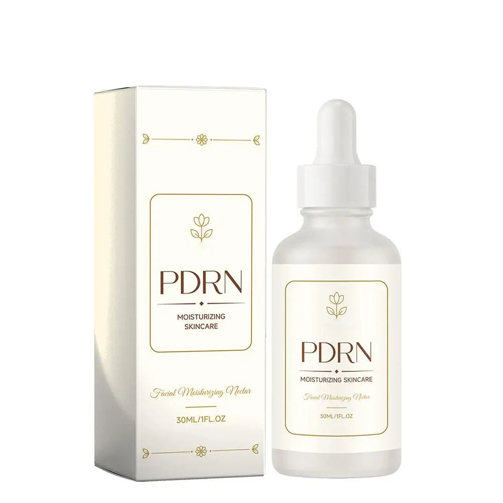 Multi-Peptide + HA Serum 30ml Amino Acids and Hyaluronic Acid Complexes To Help Improve The Appearance of Firmness Elasticity Qme 1pcs CN