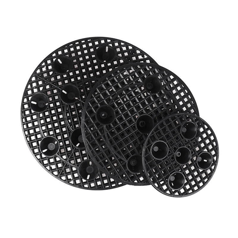 20 30 Mesh Breathable Root Control Planter Base Tray Booster Prevent Qme