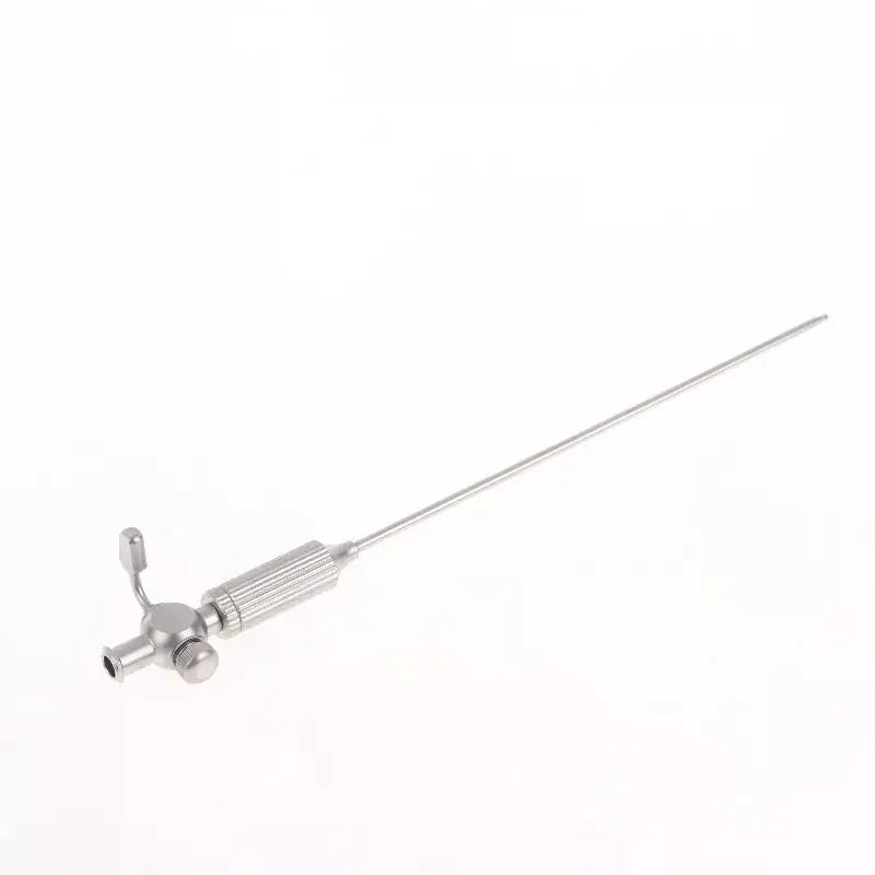 Reusable Laparoscopy Veress Needle Precision Surgical Insufflation Qme
