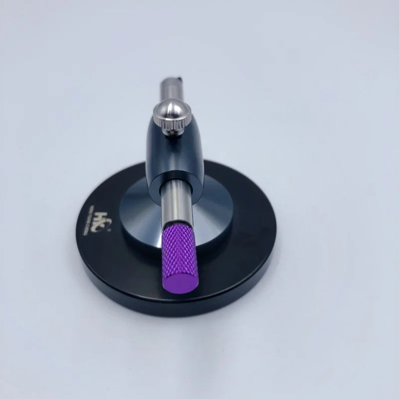 Watch Maker Tool Removing Double Discs Hairspring Will Not Deform Qme