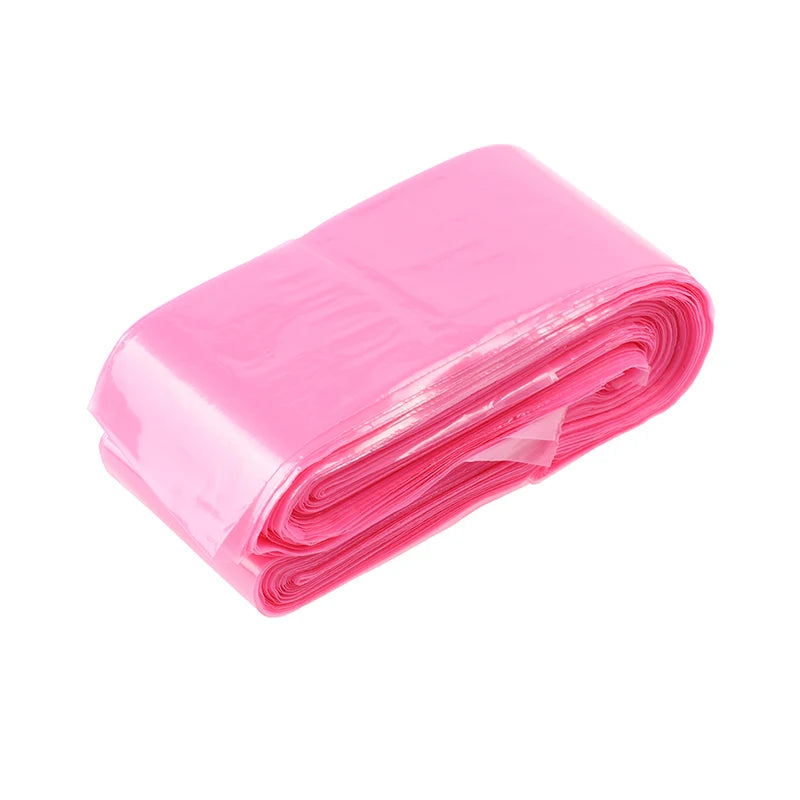 Hygiene Tattoo Machine Sleeves Clip Cord Cover Bags Plastic Disposable Qme