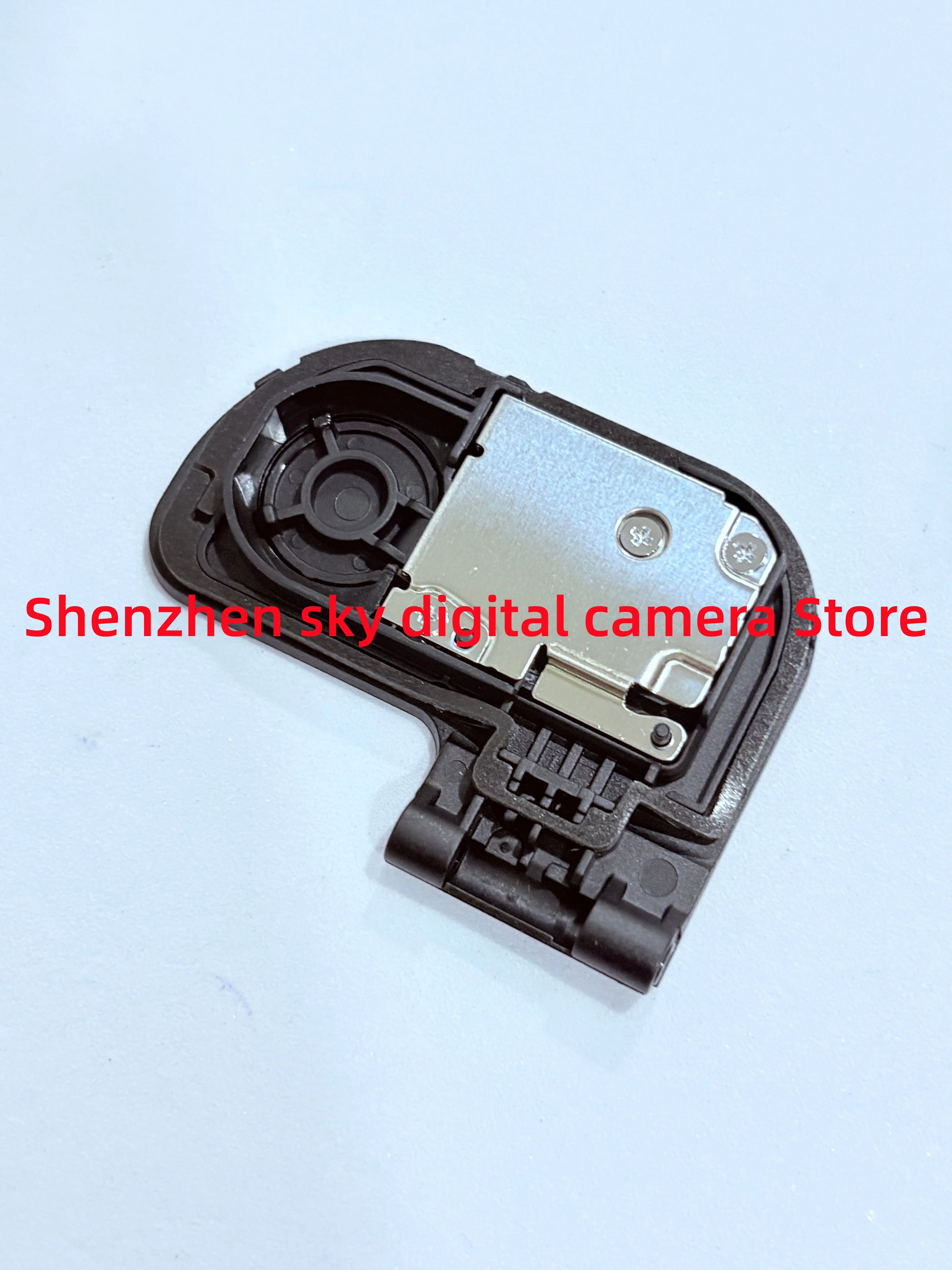 Battery Cover For Panasonic DC-G9 Lumix Camera Repair Accessory Qme