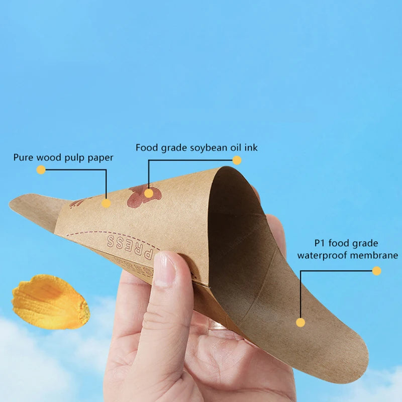 Disposable Paper Urinal Toilet Women Urination Device Funnel Outside Qme