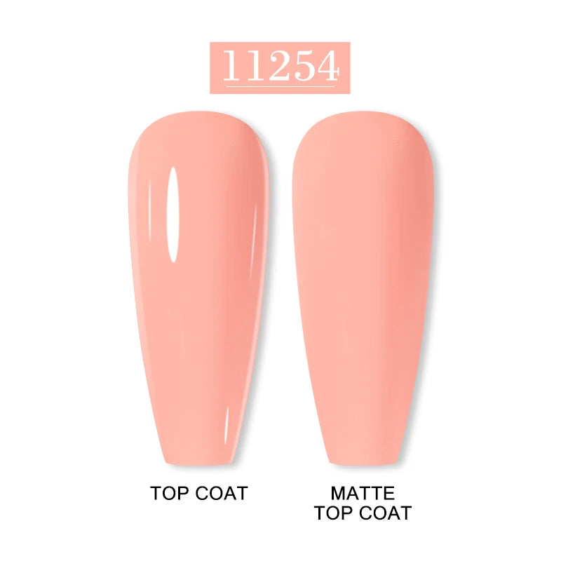 Arte Clavo 131 Colors Gel Polish Nail Varnish Paint Semi Permanent