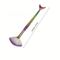 Pottery Art, Color Pens, Painting Tools, Underglaze Pigments, Makeup, Clay Pens, Brush Brushes, Glaze, Fan-Shaped Soft Brushes Qme 2PCS