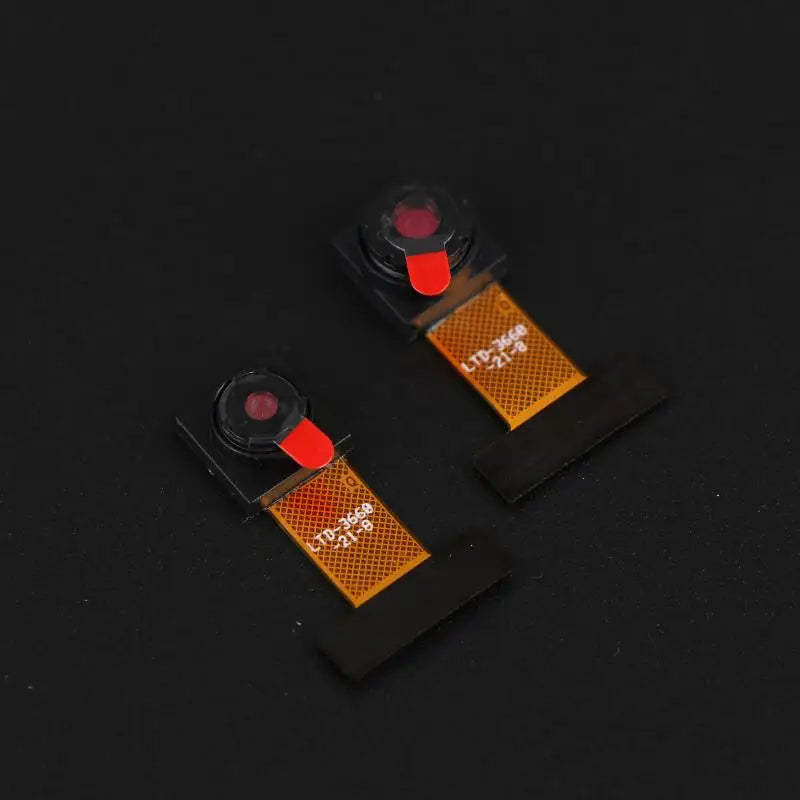 DVP Interface 3MP Camera Module 68 120 160 Degree Lens ESP32CAM TTGO Qme