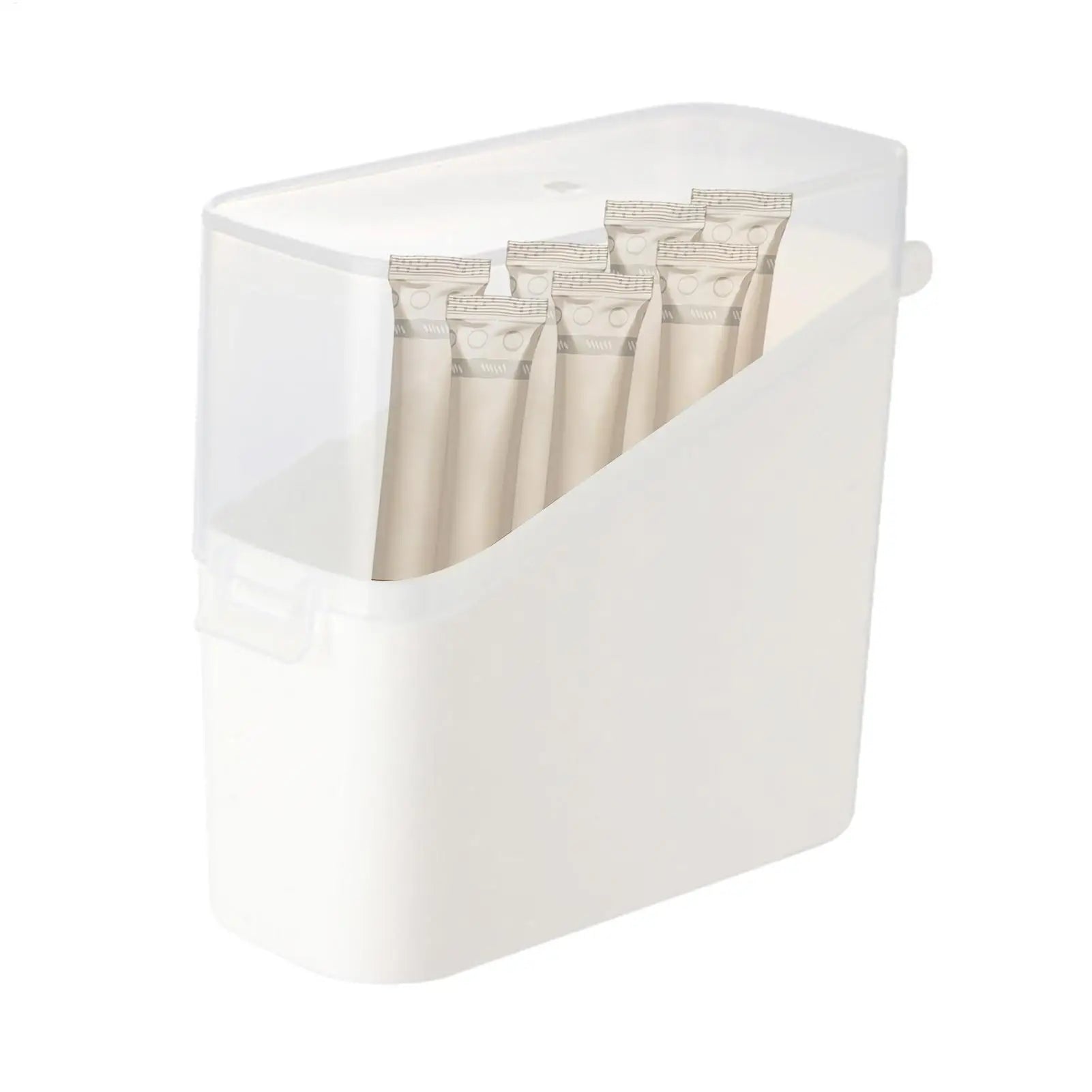 Cheese Keeper Case Airtight Food Storage Cheese Storage Box for Refrigerator Non-Slip Organizer Holder With Lid Kitchen supplies Qme