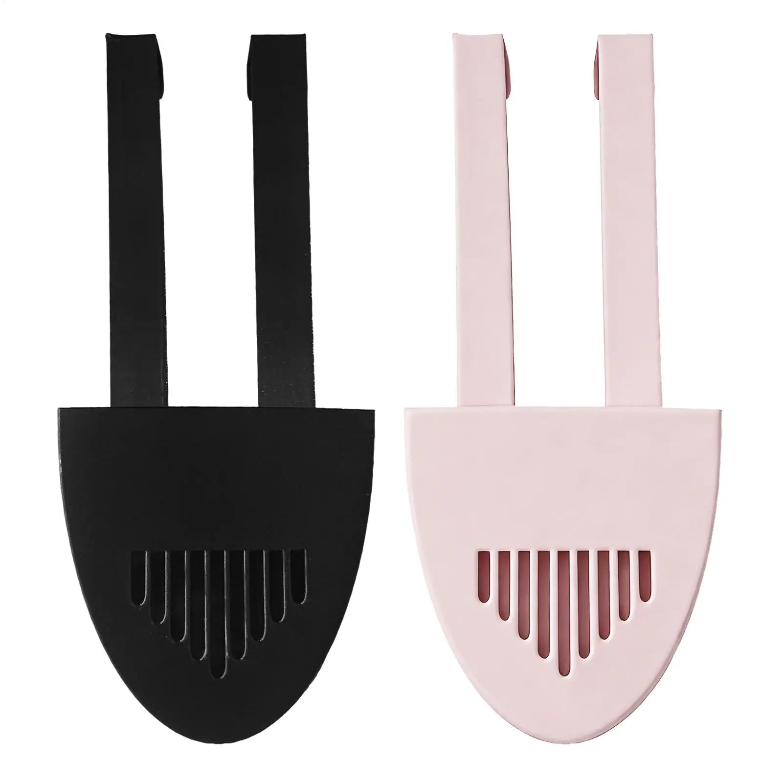 Toilet Tank Cleaner Tablet Holder Anti-Slip Stable Suspending Toilet Cleaning Tablet Holder for Bathroom Dorm Apartment Home RV Qme