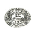 Outdoor Metal Beer Head Belt Funny Bottle Buckle for Camping Can Holder Drinking Portable Bar Metal Beer Head Belt Buckle Qme Classic style