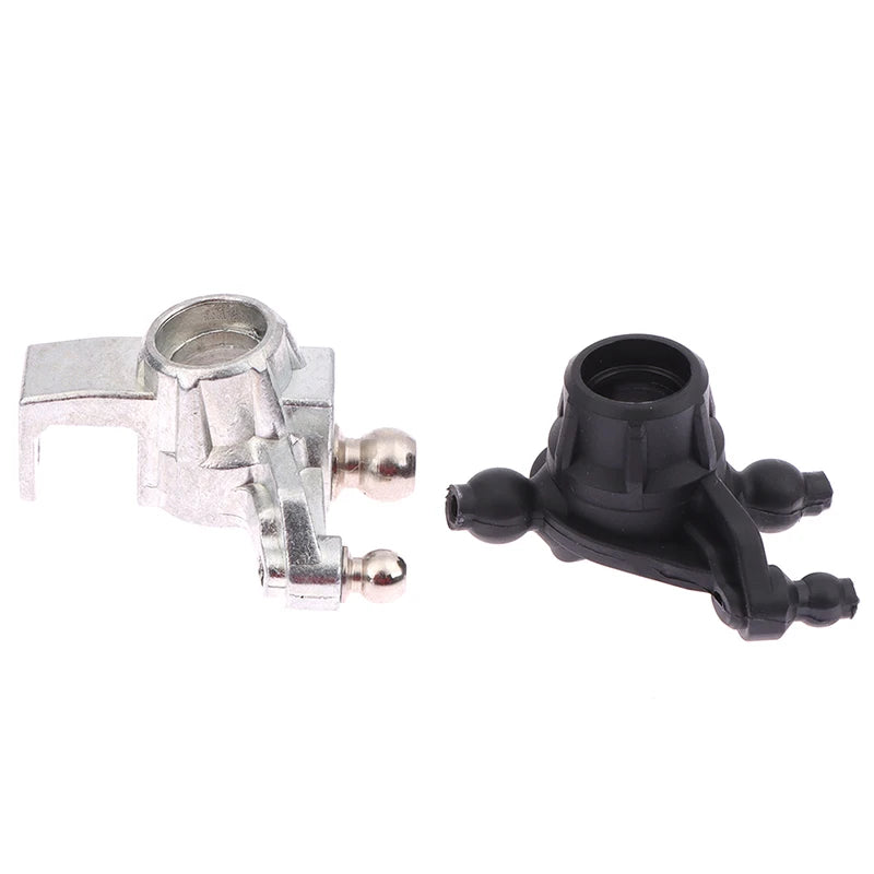 Superior Spare Parts SCY 16101 RC Car Front Wheel Seat Steering Cup Qme