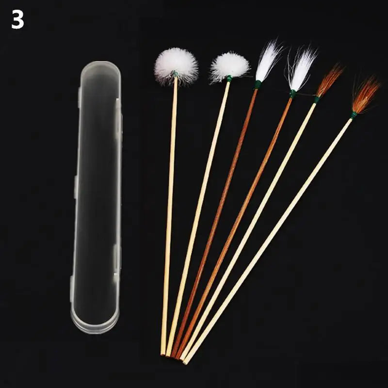 Ear Cleaning Professional Ear-picking Artifact Safe Daily Wax Care Qme 3