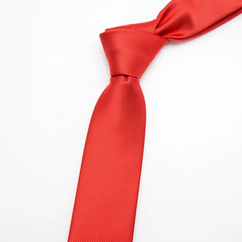 Black Colors Zipper Tie Handmade Necktie Skinny Men Ties Man Women Qme A-1