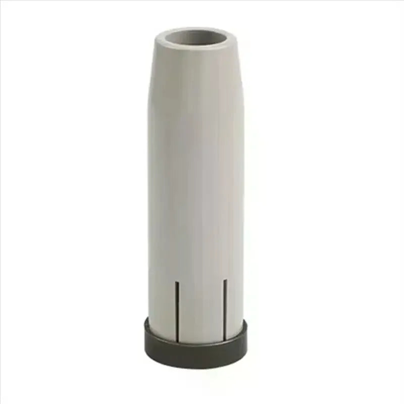24/36KD New Coating Protection Nozzle MIG Torch Gas Nozzle Tip Holder Of 24/36KD MIG MAG Welding Torch Qme